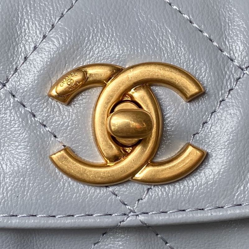 Chanel Satchel Bags